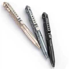 The Top 5 Reasons to Buy a Tactical Pen - Insight Hiking