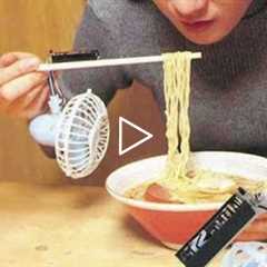 10 Weirdest Japanese Inventions Ever - YouTube Top 10