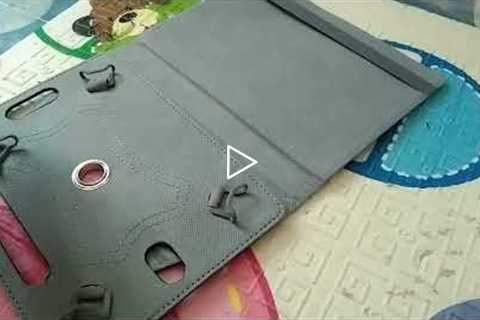 UNBOXING CASE FOR TABLET#tablet#gadgets#cover