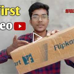 My First Video❤ | My First Video On Youtube | New Tech Gadgets 2022 | Mr. DO