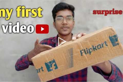 My First Video❤ | My First Video On Youtube | New Tech Gadgets 2022 | Mr. DO