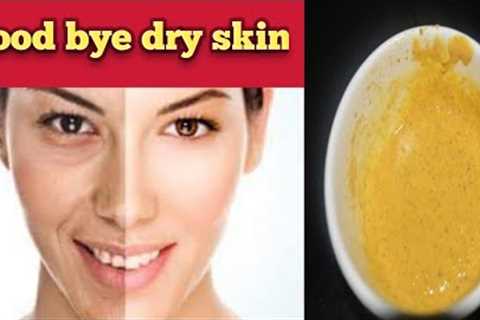 dry skin care home remedies//dead skin pimples remove face pack//Easy beauty tips