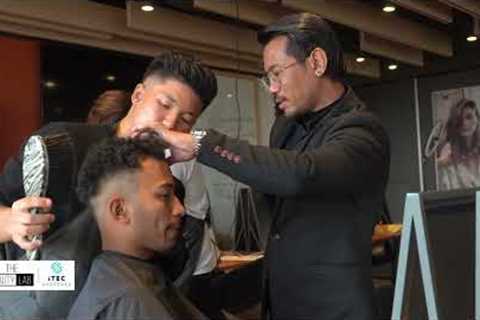 Ask Our Expert || Episode 1 || ft. iTEC Certified Hair Expert Balip Rai
