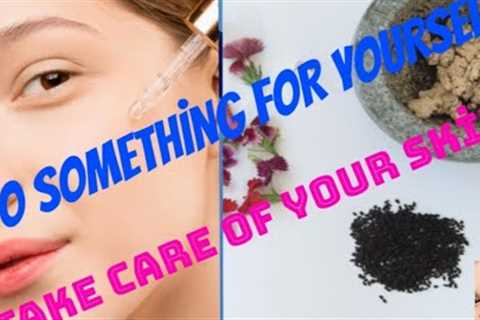 SKİN CARE, HOW TO CARE SKİN İN COLD WEATHERS? HAND AND FACE SKIN CARE, SKİN CLEANSİNG