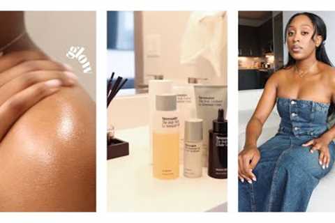 my body care secrets: how I keep my skin soft, glowing, and hydrated throughout the year.