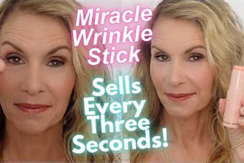 Top Selling Korean Skin Care for Wrinkles