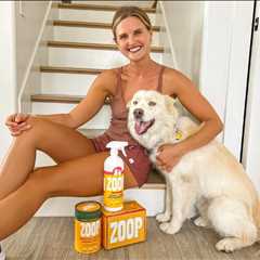 Zoop Pet Products – Non-Toxic All-Natural Pet Grooming Products