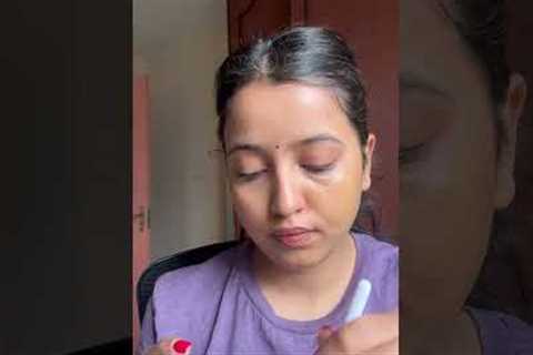 HOME REMEDY FOR ACEN AND PIMPLES | DIY Face Pack | Shorts | Summer Skin Care | My Skincare Routine