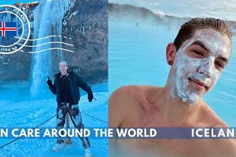 Skin Care Around The World | Iceland