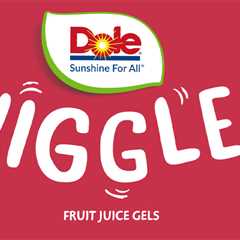 Kids Can Test Out New Dole Treats at CAMP Locations