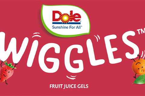 Kids Can Test Out New Dole Treats at CAMP Locations