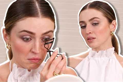 I spent an hour with Lily Collins'' Makeup Artist & this is what I learned