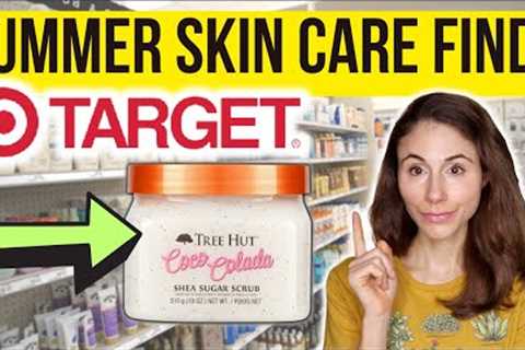 *NEW* SKIN CARE AT TARGET FOR SUMMER 2023 🛍 @DrDrayzday