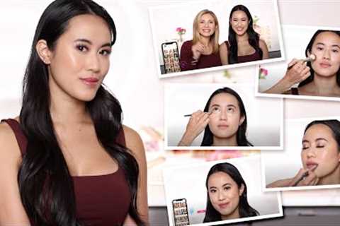 Step by Step Makeup Tutorial for A Special Occassion & Event Makeup