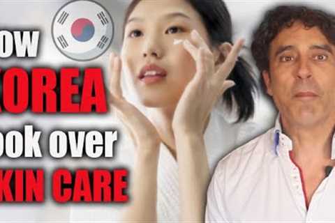 Is Korean Skin Care Really Better? K-BEAUTY