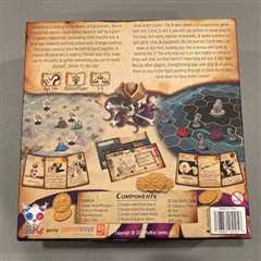 A Review of Davy Jones’ Locker: The Kraken Wakes (It’s a Crackin’ game!)