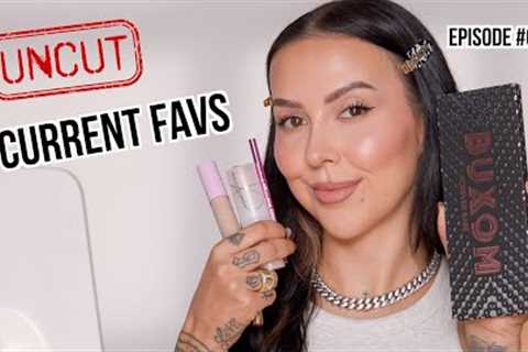 Nikki Uncut Episode #6: Current Favorites