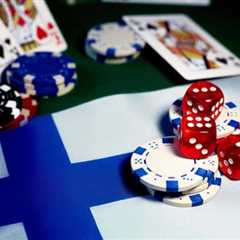 How Finland’s Casinos are Embracing Technology for a Smarter Gaming Experience