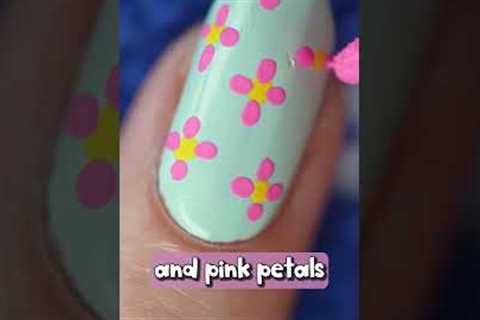 THIS viral nail hack is everything🤯