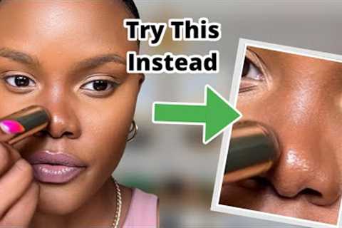 Easy MAKEUP HACKS That Will Change Your Life