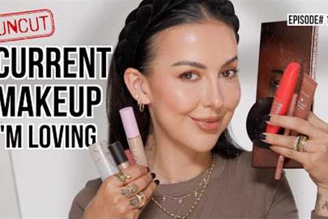 Current Makeup I''m Loving: Nikki Uncut Episode #13