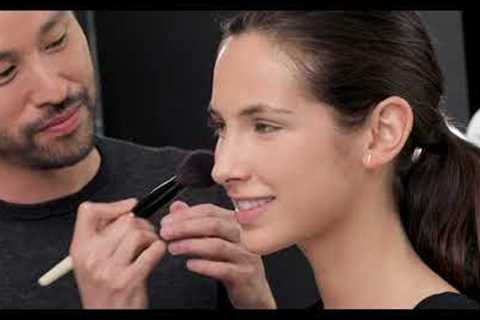 How To Do Your Makeup Like A Pro Makeup Artist – Full Face Tutorial by #BobbiBrown