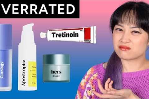 Should you even use tretinoin? A scientific breakdown