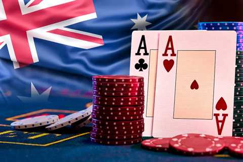 How Australian bonuses make them profitable in every online casino