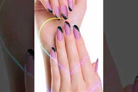 Easy nail art #naildesign #easynailart  #beautynailart #nailartasmr #nail #naildesign