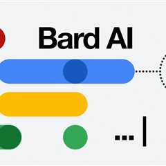 Google Bard is switching to a more 'capable' language model, CEO confirms