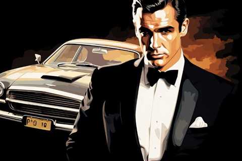 Unraveling 007: an Inside Look at James Bond’s Legacy