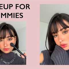 MAKEUP 4 DUMMIES- Ep01- A tutorial for makeup newbies!!