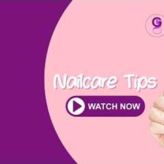 Experience expert nail care tips from Dr. Gauri Godse