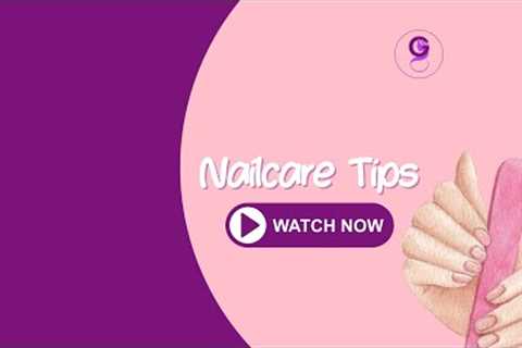 Experience expert nail care tips from Dr. Gauri Godse