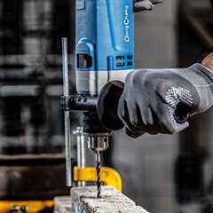 Hammer Drill vs Rotary Hammer: What’s the Difference?