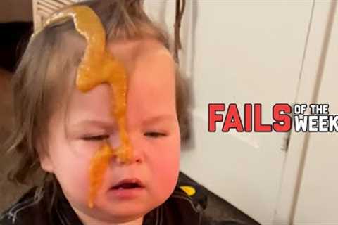 Hair Care Tips | Fails Of The Week