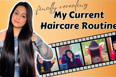 My Honest In depth Hair care Routine for Long & Shiny Hair |Tips to completely transform your..