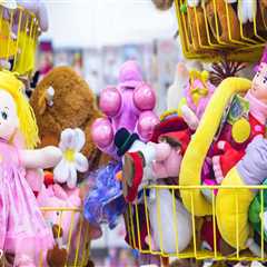 The Ever-Changing Toy Trends in Multnomah County, Oregon