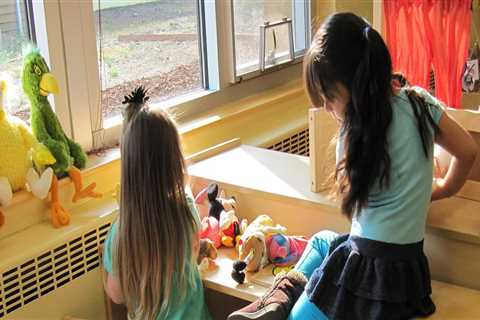 The Ins and Outs of Returning Toys in Multnomah County, Oregon